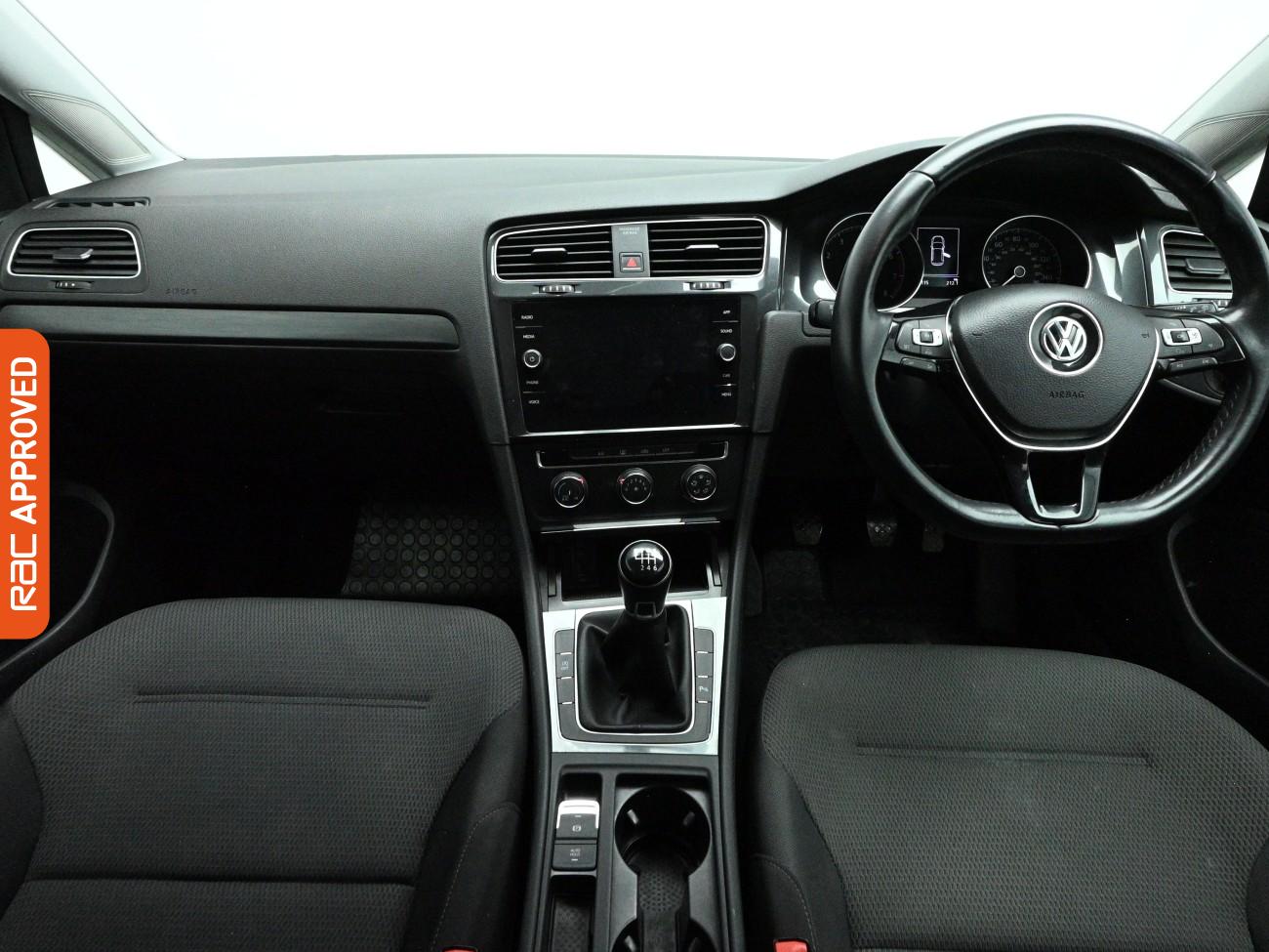 Used Volkswagen Golf 2018 for sale - 77719351: Photo 2