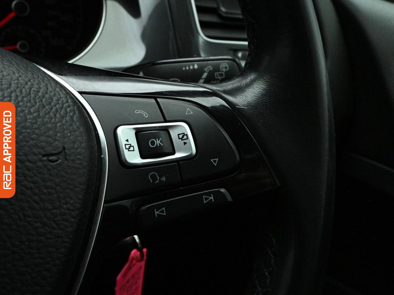 Used Volkswagen Golf 2018 for sale - 77719351: Photo 22