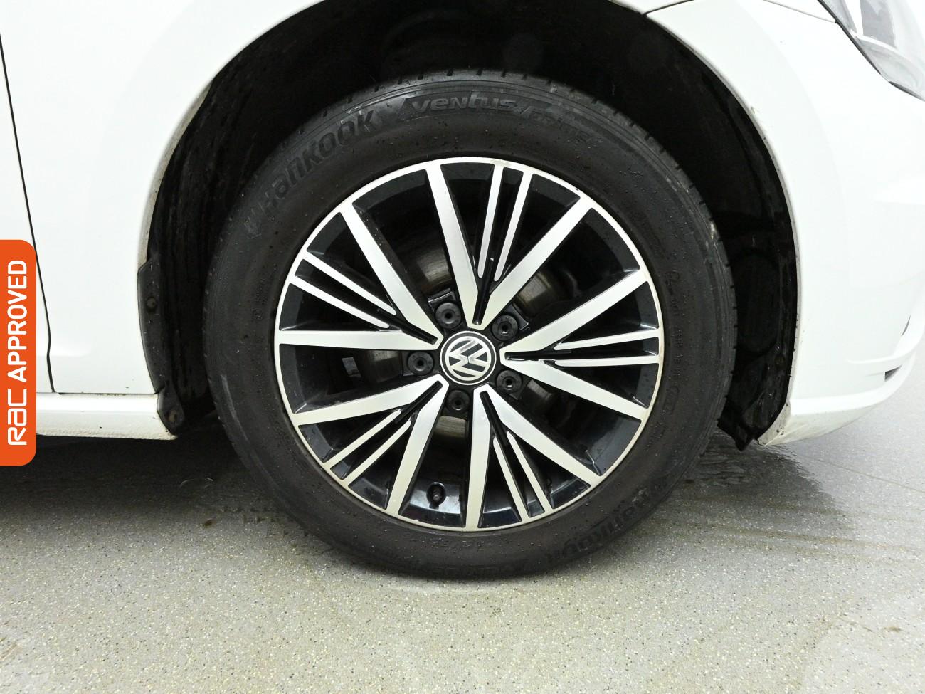 Used Volkswagen Golf 2018 for sale - 77719351: Photo 25