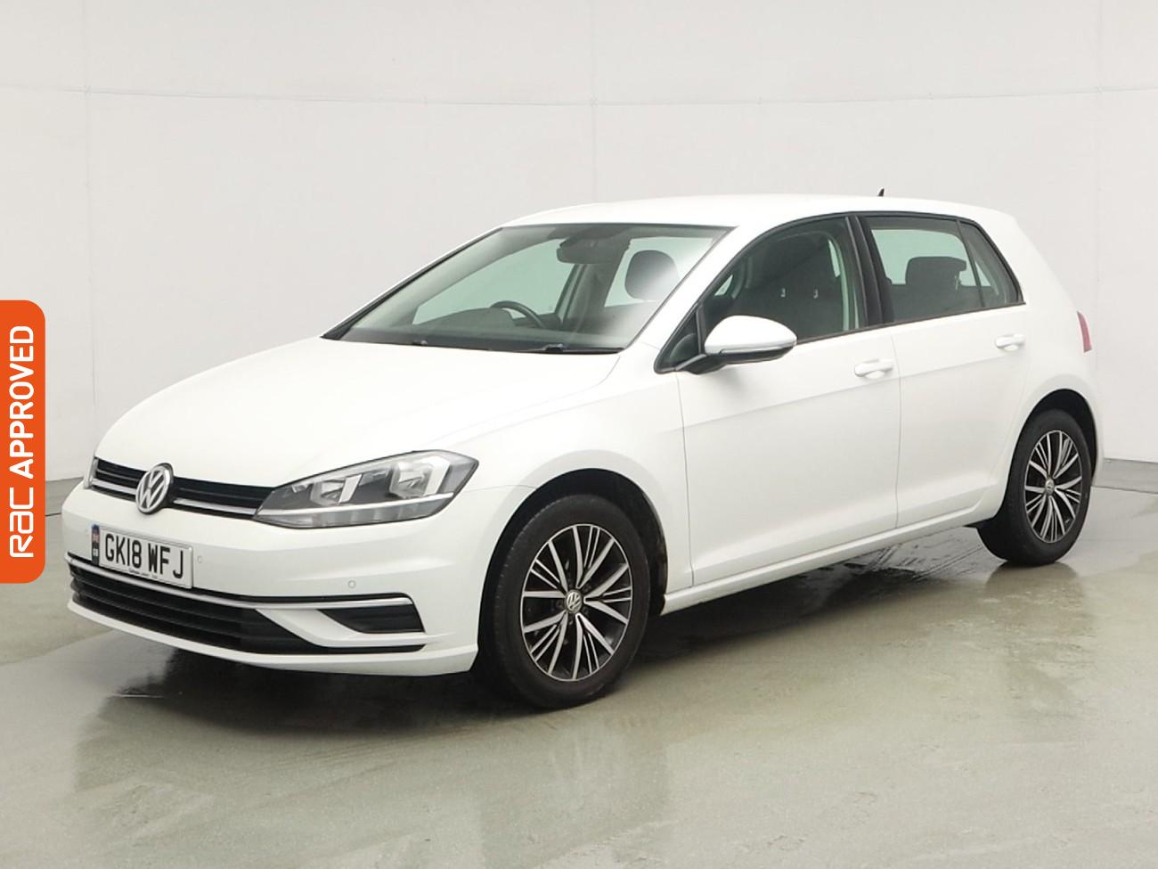 Used Volkswagen Golf 2018 for sale - 77719351: Photo 26