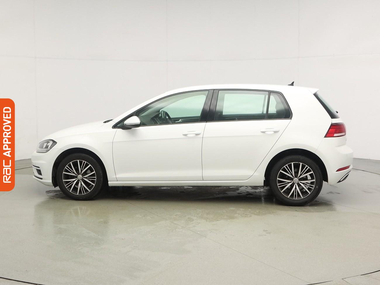 Used Volkswagen Golf 2018 for sale - 77719351: Photo 27