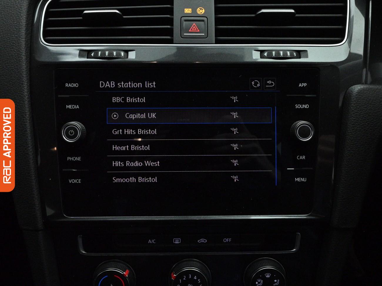 Used Volkswagen Golf 2018 for sale - 77719351: Photo 3