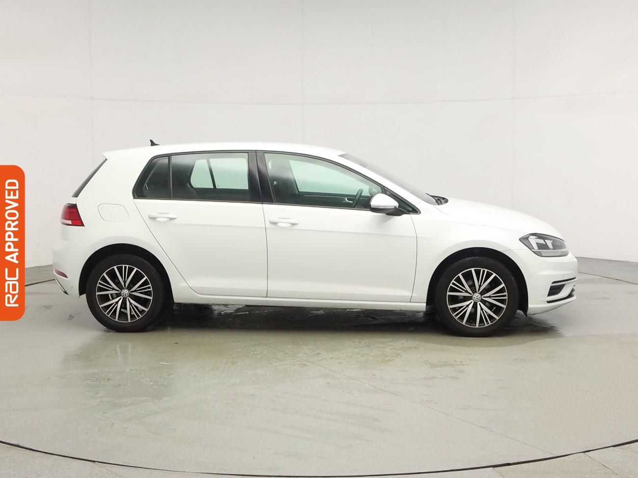 Used Volkswagen Golf 2018 for sale - 77719351: Photo 6