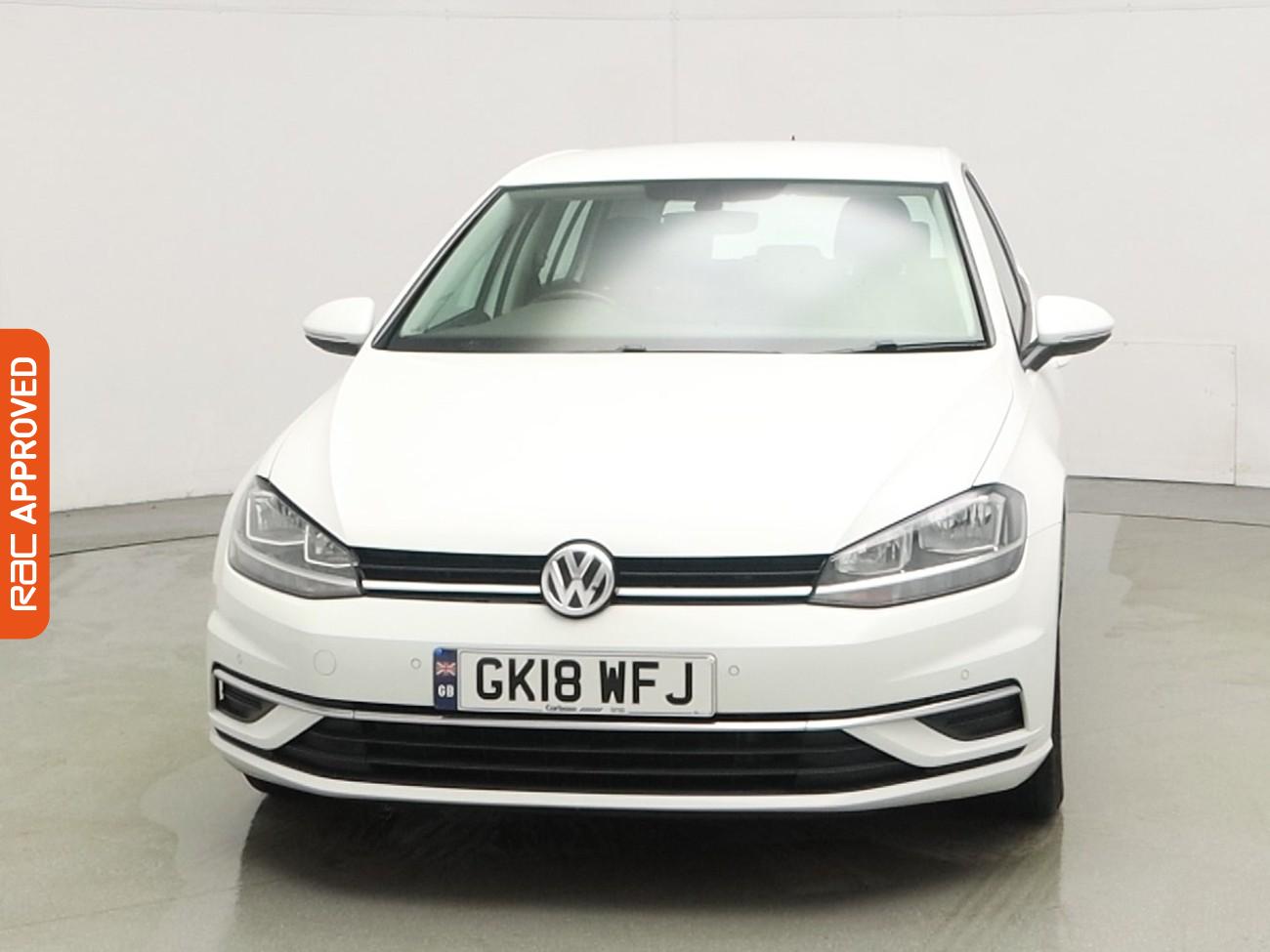 Used Volkswagen Golf 2018 for sale - 77719351: Photo 7