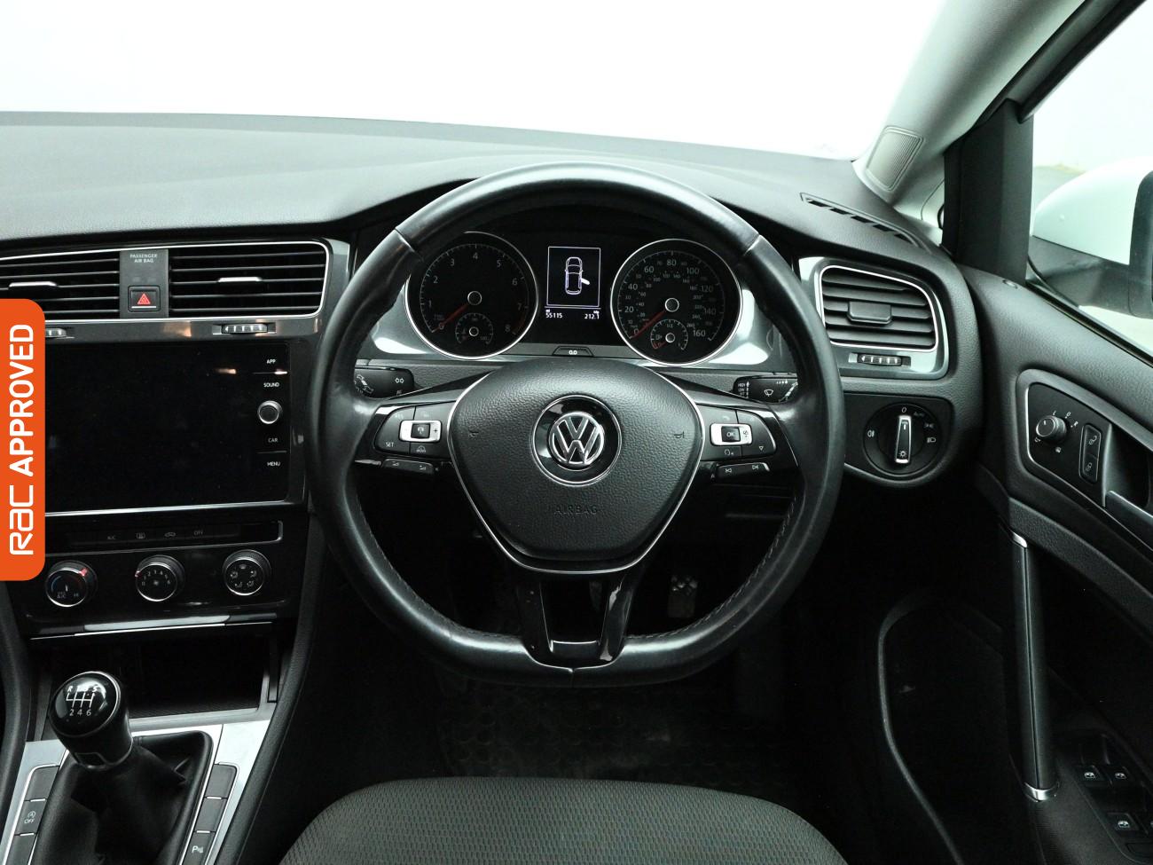 Used Volkswagen Golf 2018 for sale - 77719351: Photo 9