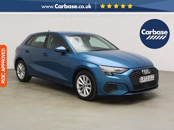 Used Audi A3 2022 for sale - 78502063: Photo