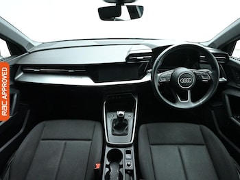 Used Audi A3 2022 for sale - 78502063: Photo