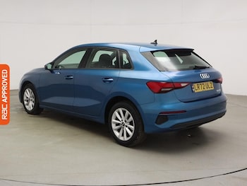 Used Audi A3 2022 for sale - 78502063: Photo