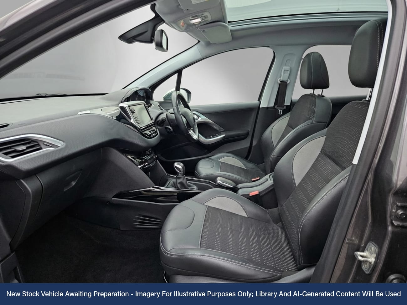 Used Peugeot 2008 2019 for sale - 77147530: Photo 3