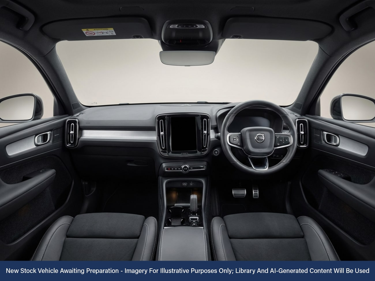 Used Volvo XC40 2021 for sale - 77500861: Photo 6