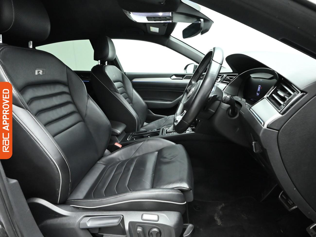 Used Volkswagen Arteon 2017 for sale - 77187394: Photo 12