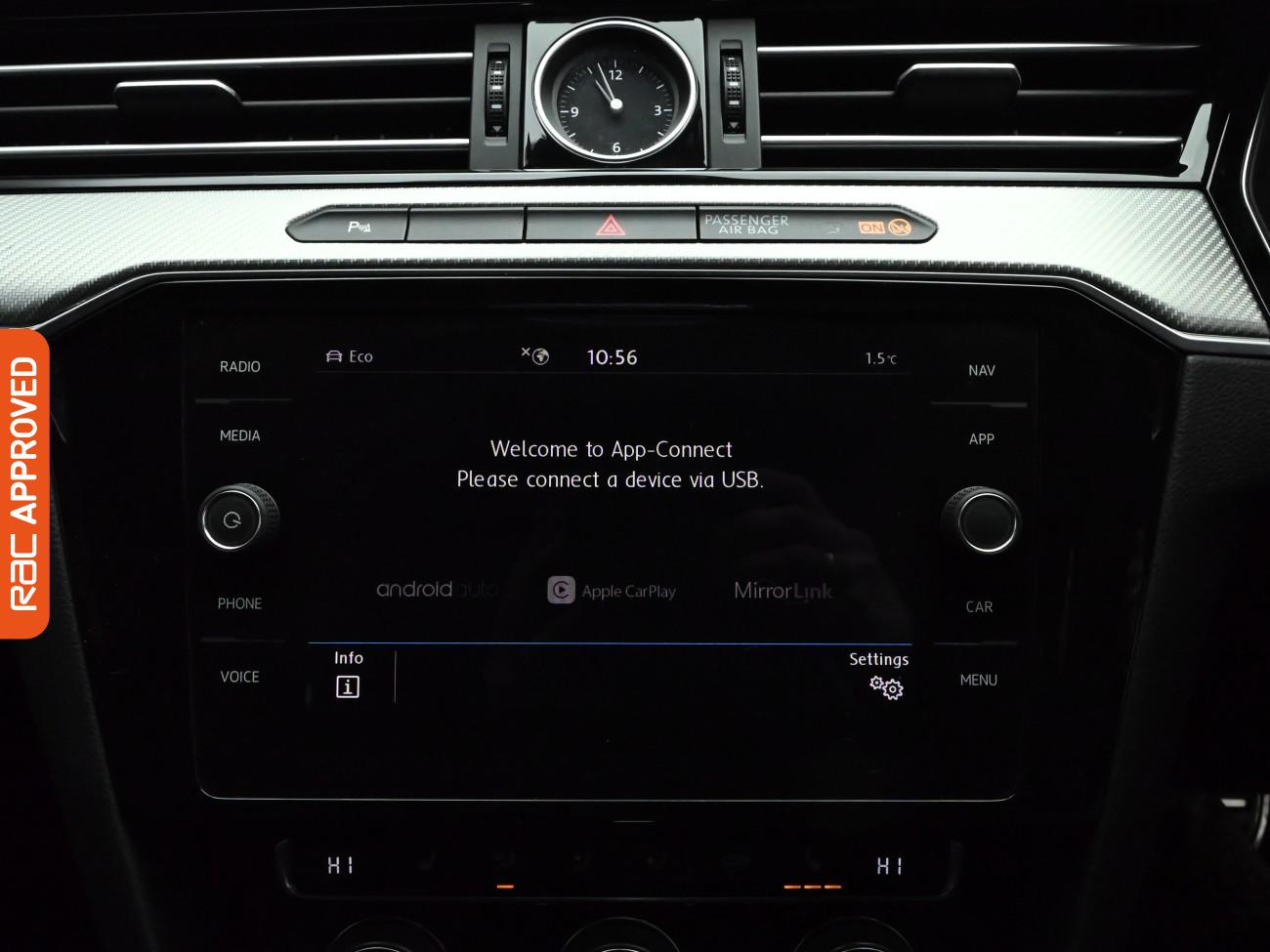 Used Volkswagen Arteon 2017 for sale - 77187394: Photo 15