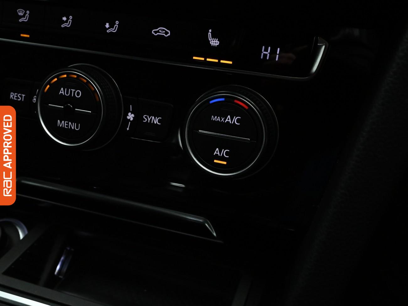 Used Volkswagen Arteon 2017 for sale - 77187394: Photo 18