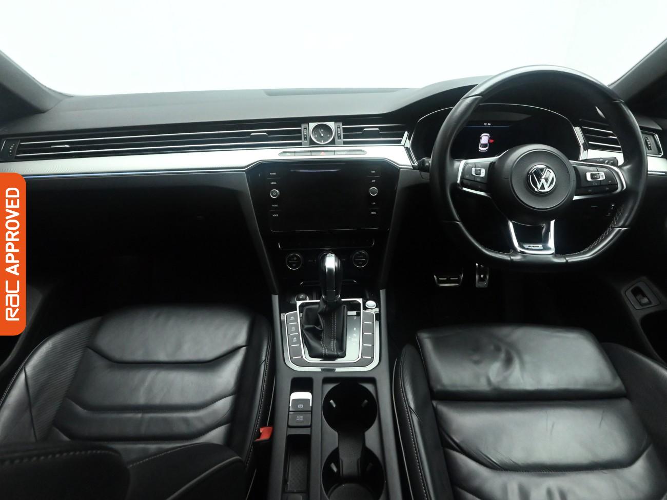 Used Volkswagen Arteon 2017 for sale - 77187394: Photo 2