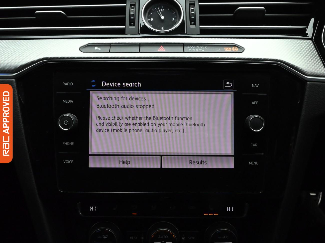 Used Volkswagen Arteon 2017 for sale - 77187394: Photo 21