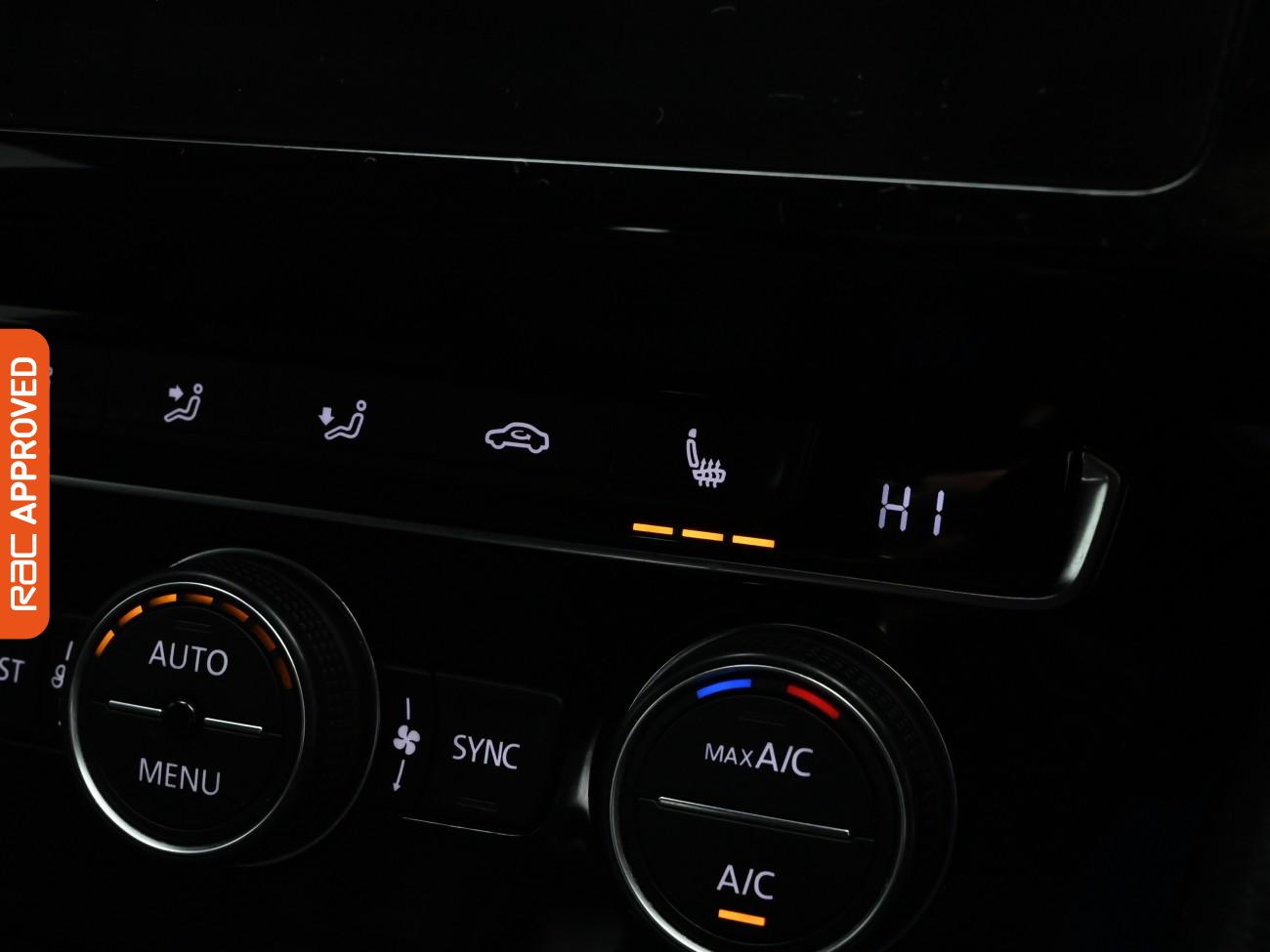 Used Volkswagen Arteon 2017 for sale - 77187394: Photo 22