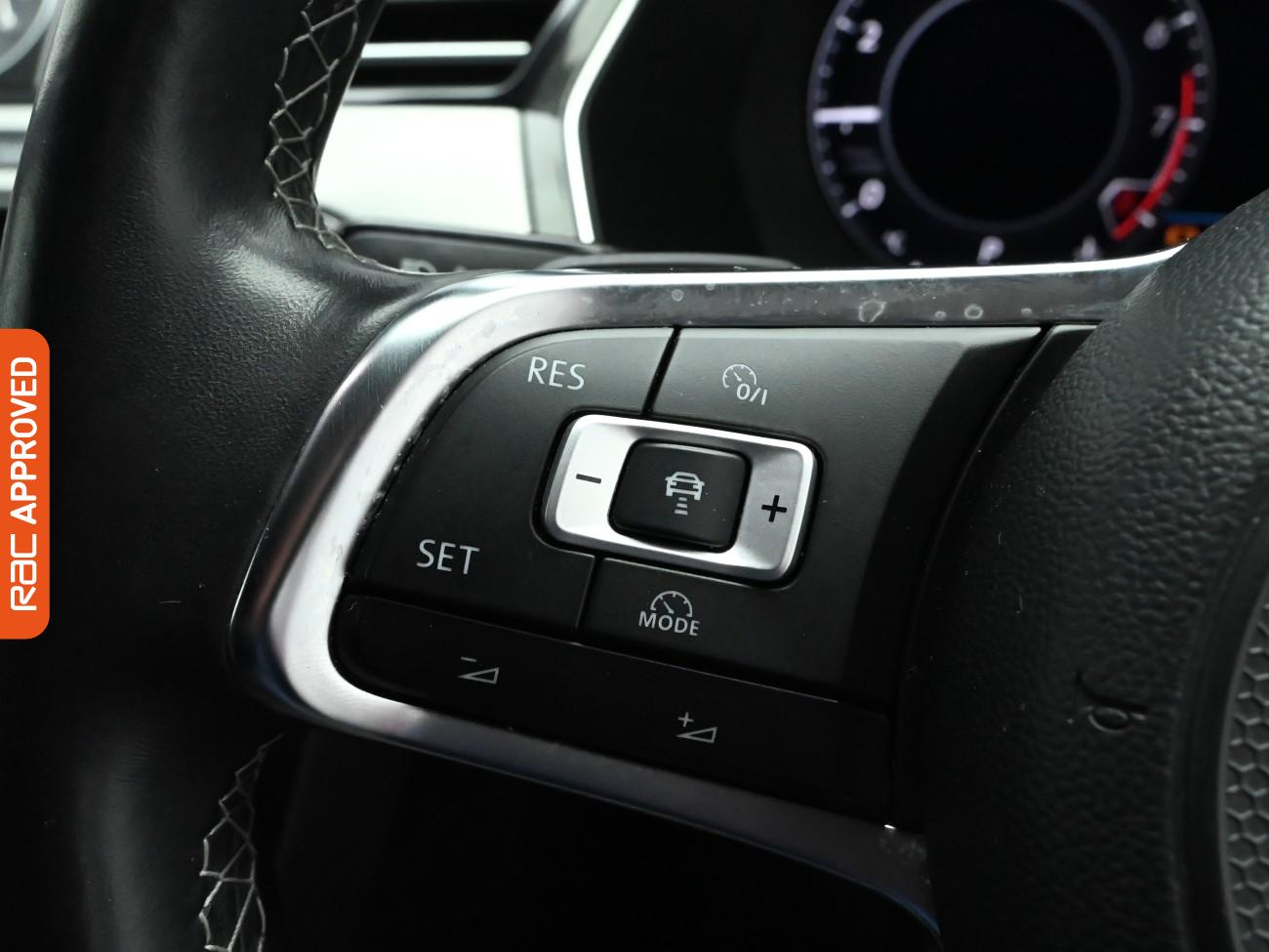 Used Volkswagen Arteon 2017 for sale - 77187394: Photo 24