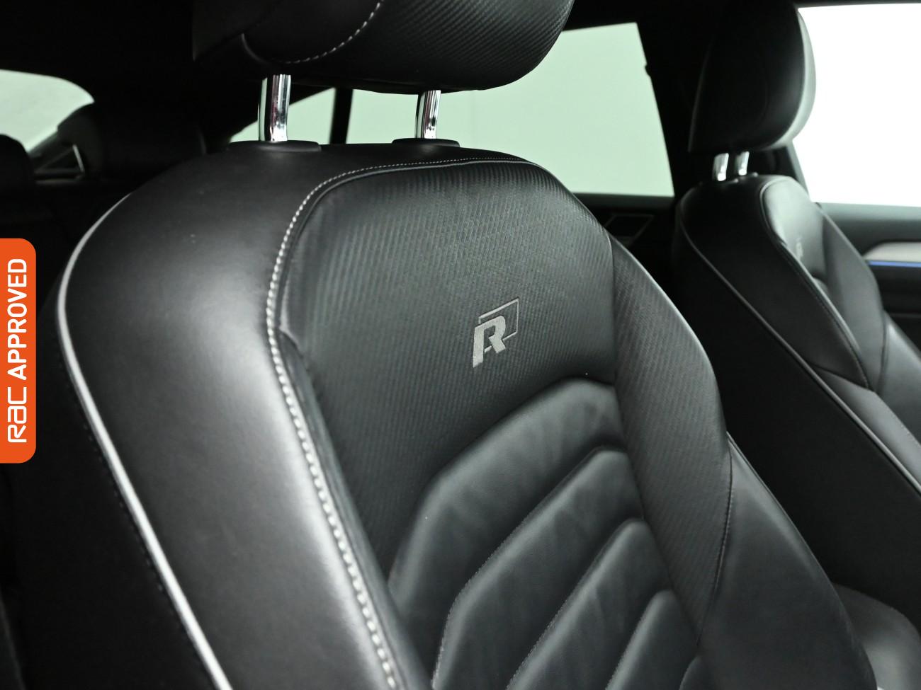 Used Volkswagen Arteon 2017 for sale - 77187394: Photo 25