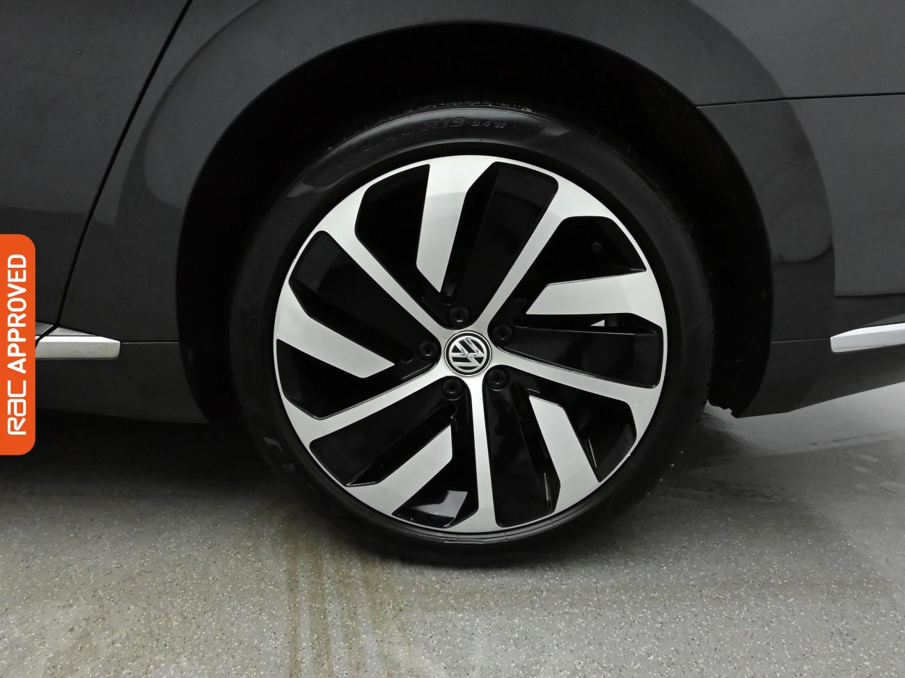 Used Volkswagen Arteon 2017 for sale - 77187394: Photo 28