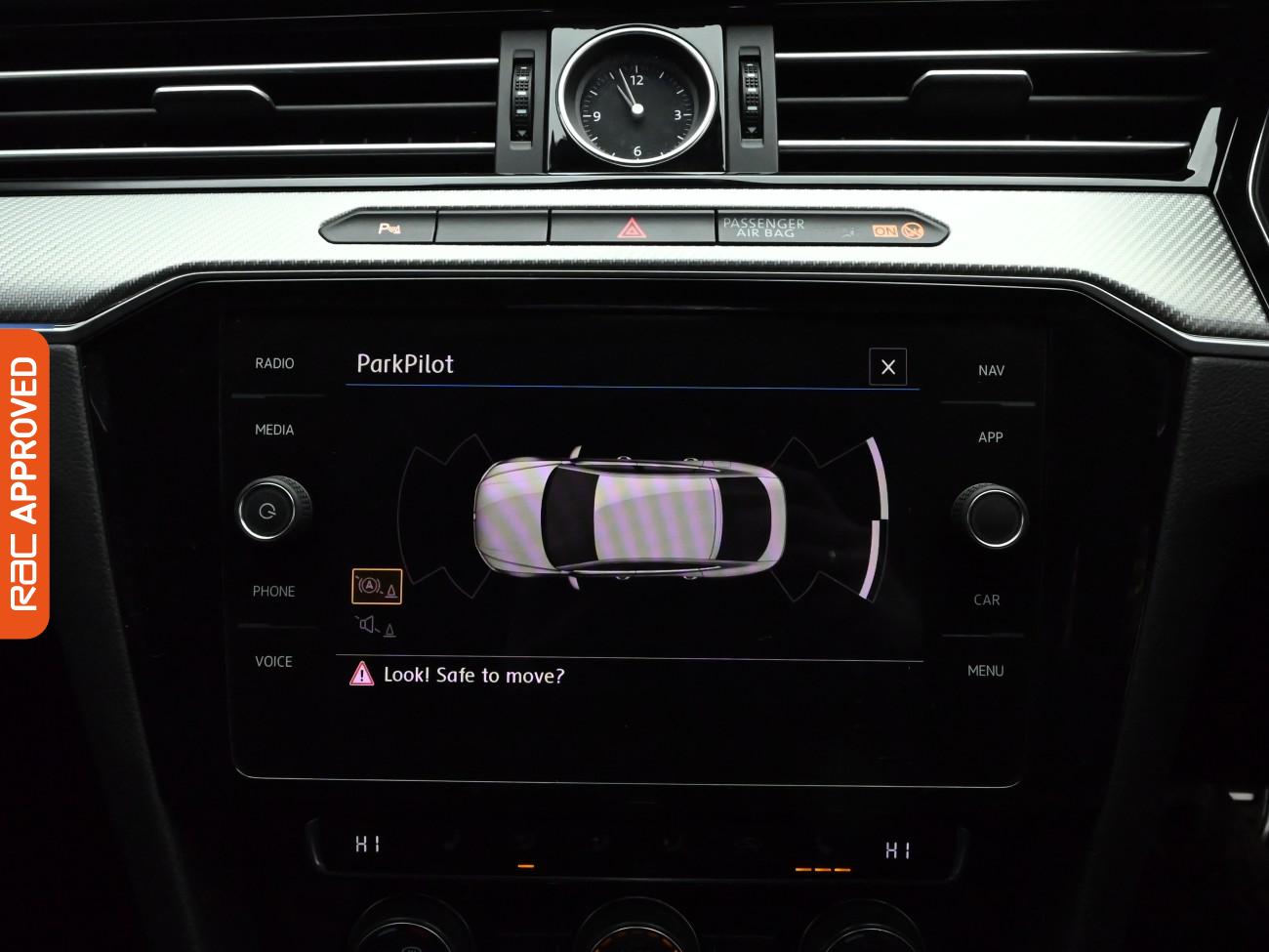 Used Volkswagen Arteon 2017 for sale - 77187394: Photo 3