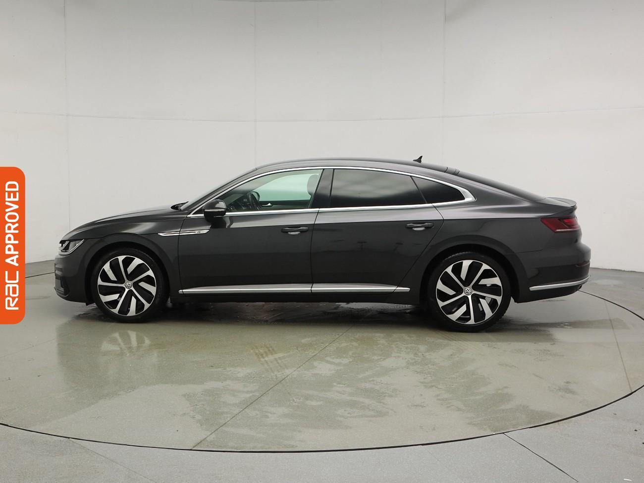 Used Volkswagen Arteon 2017 for sale - 77187394: Photo 31
