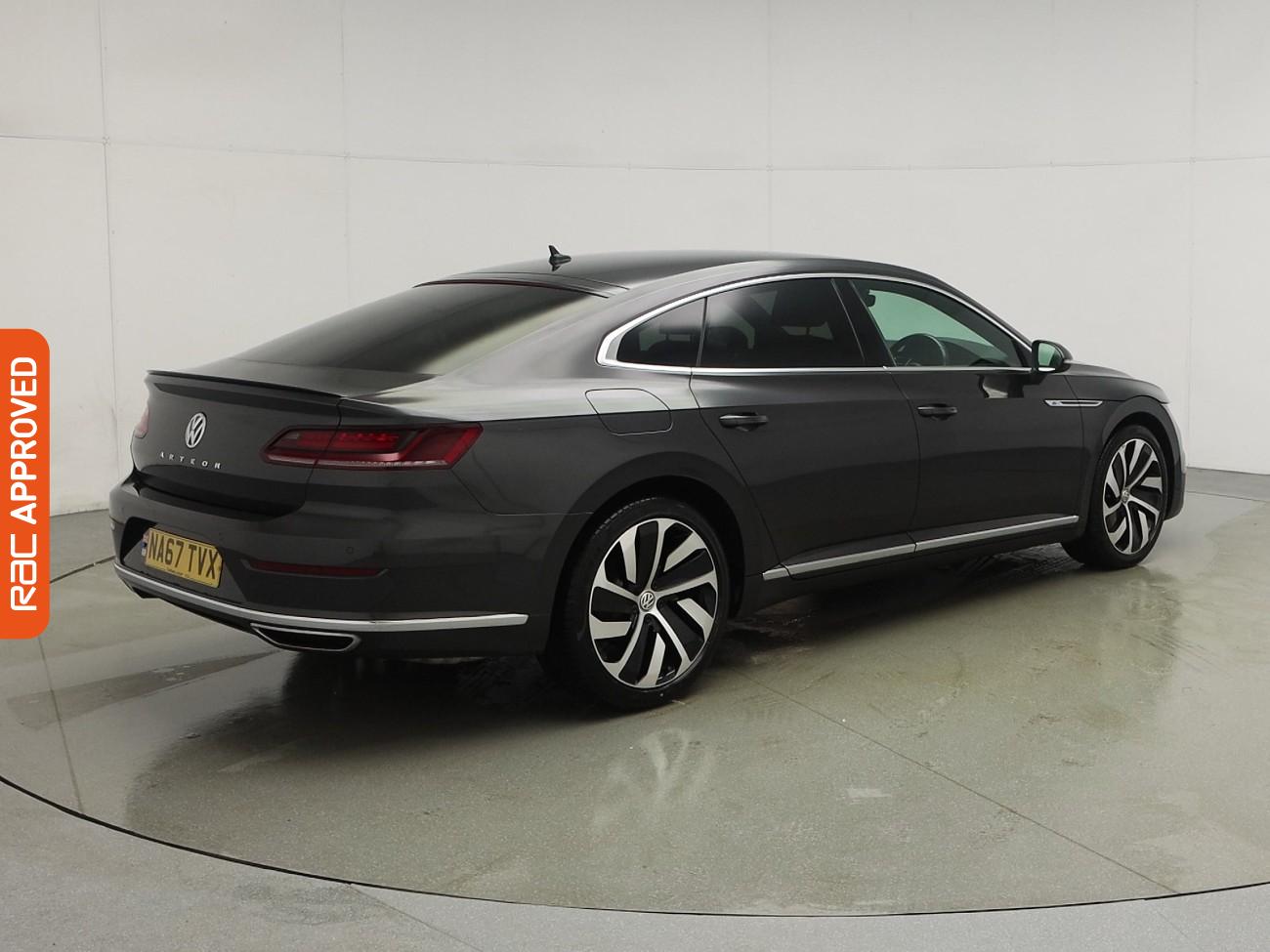Used Volkswagen Arteon 2017 for sale - 77187394: Photo 32