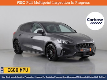 Used Ford Focus 2019 for sale - 78055909: Photo