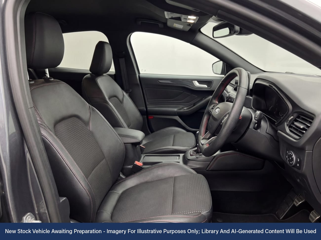 Used Ford Focus 2019 for sale - 78055909: Photo 3