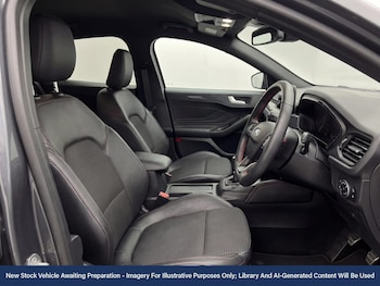 Used Ford Focus 2019 for sale - 78055909: Photo