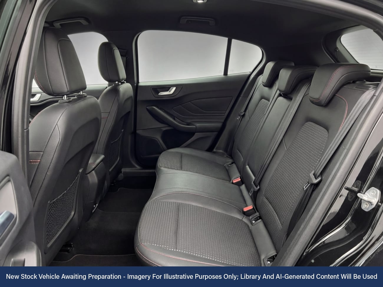 Used Ford Focus 2019 for sale - 78055909: Photo 4