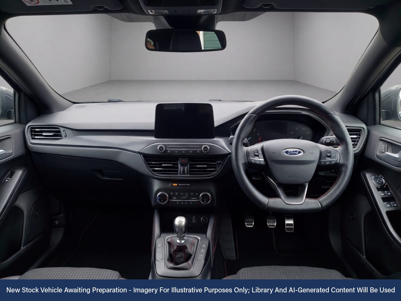 Used Ford Focus 2019 for sale - 78055909: Photo 6