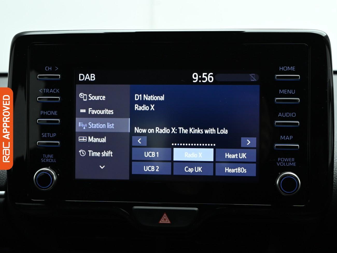 Used Toyota Yaris 2022 for sale - 77158836: Photo 14