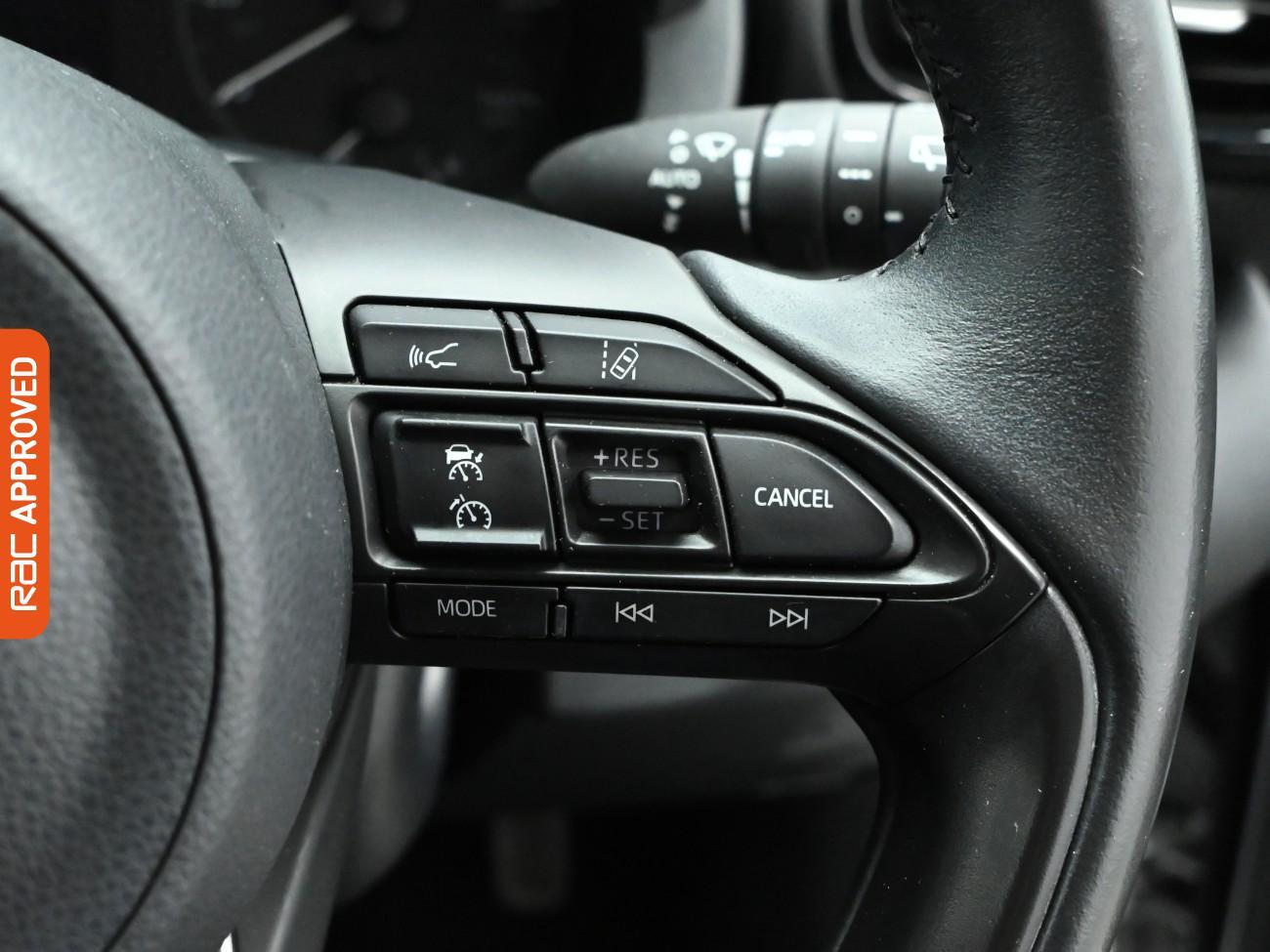 Used Toyota Yaris 2022 for sale - 77158836: Photo 19