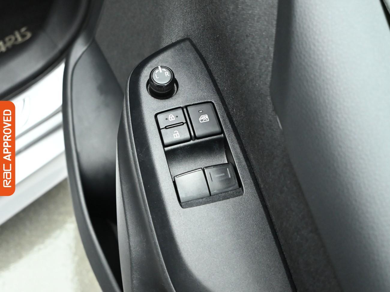 Used Toyota Yaris 2022 for sale - 77158836: Photo 21