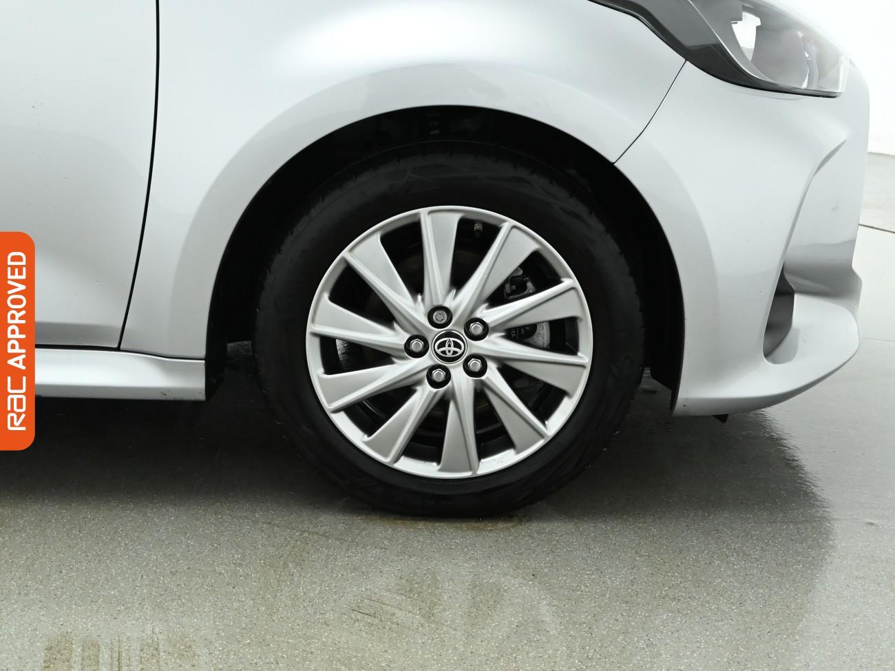 Used Toyota Yaris 2022 for sale - 77158836: Photo 24