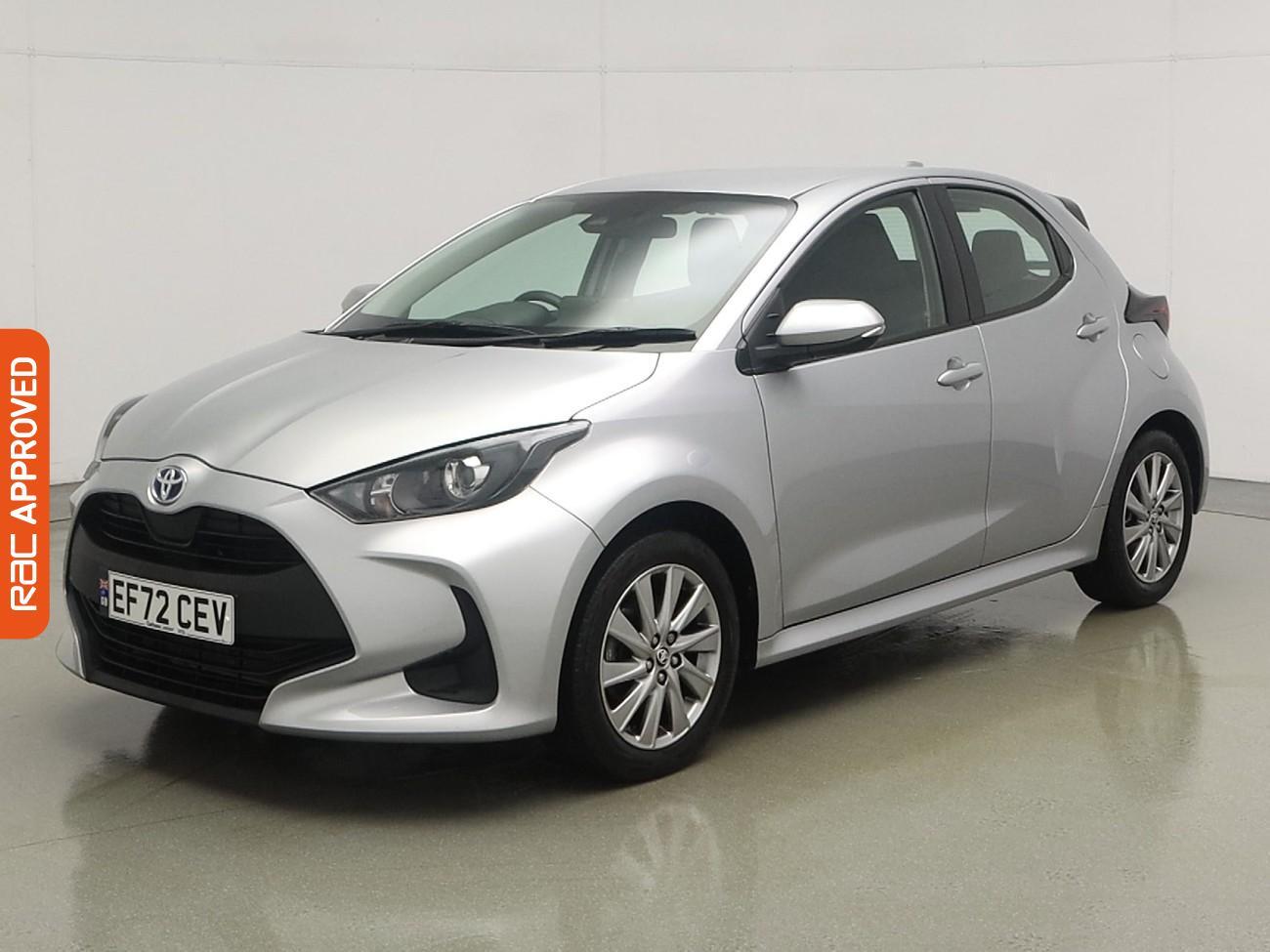 Used Toyota Yaris 2022 for sale - 77158836: Photo 25