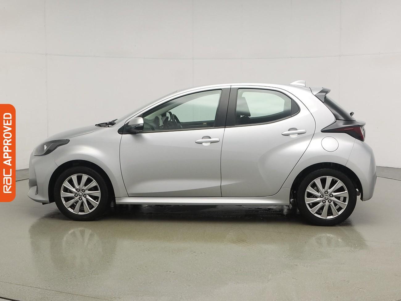 Used Toyota Yaris 2022 for sale - 77158836: Photo 26