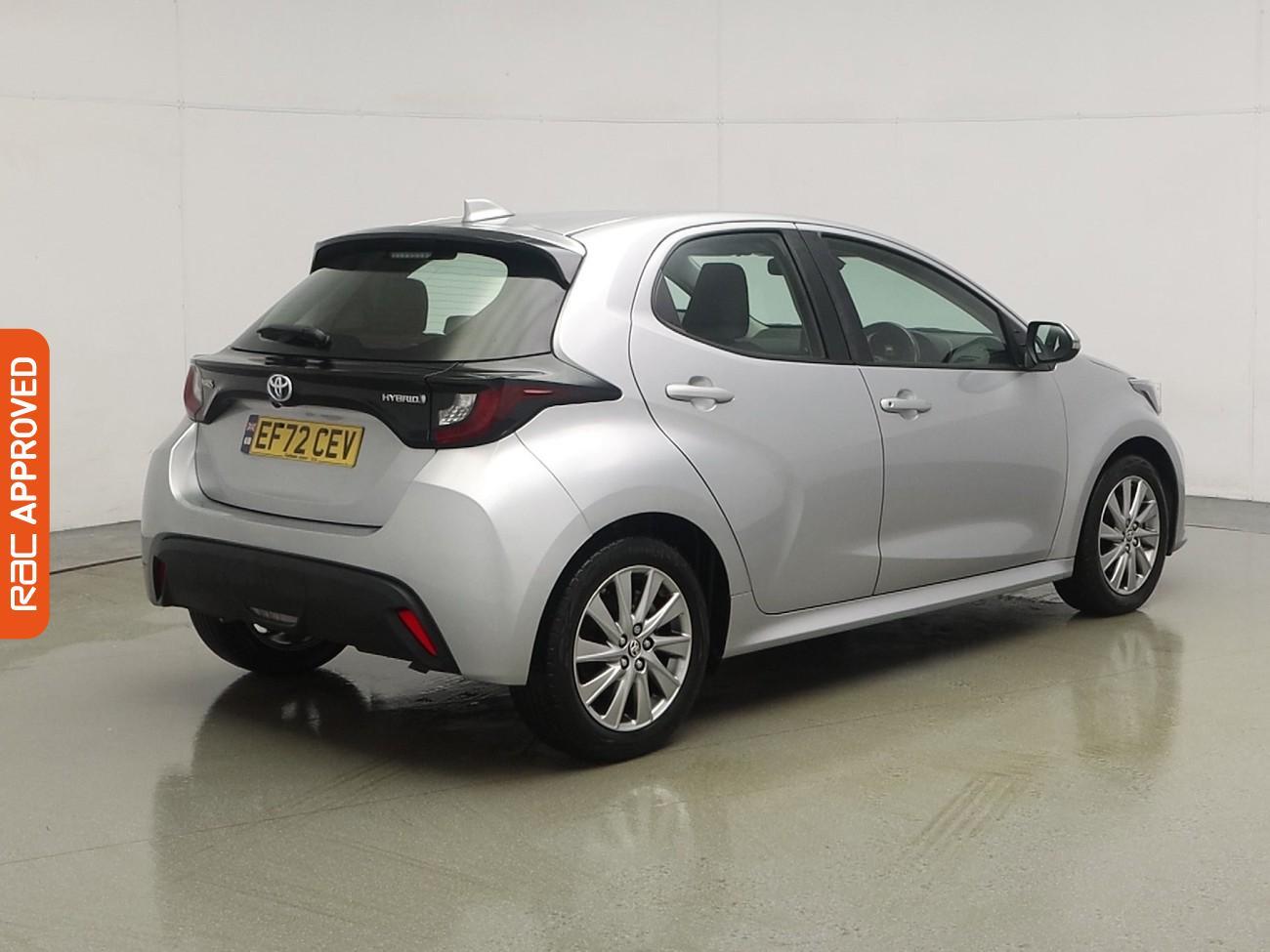 Used Toyota Yaris 2022 for sale - 77158836: Photo 27