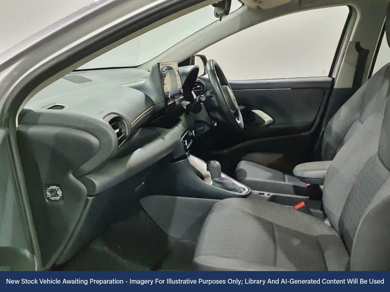 Used Toyota Yaris 2022 for sale - 77158836: Photo 3