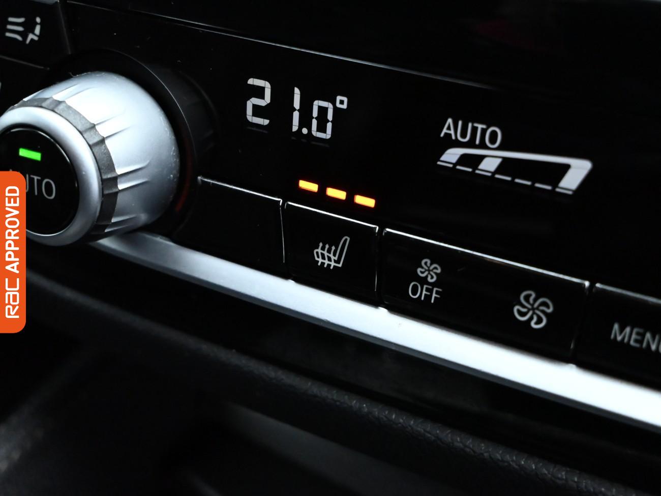 Used BMW 5 Series 2018 for sale - 76845600: Photo 16