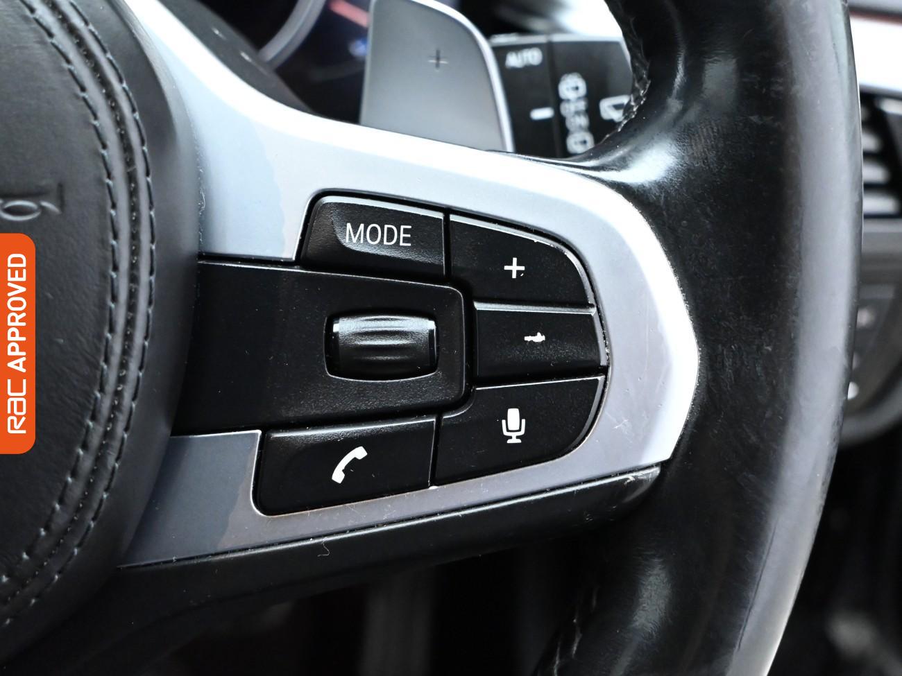 Used BMW 5 Series 2018 for sale - 76845600: Photo 22