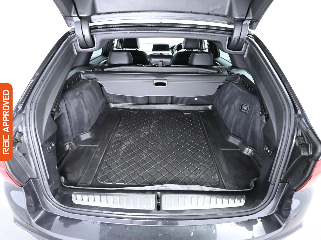 Used BMW 5 Series 2018 for sale - 76845600: Photo 24