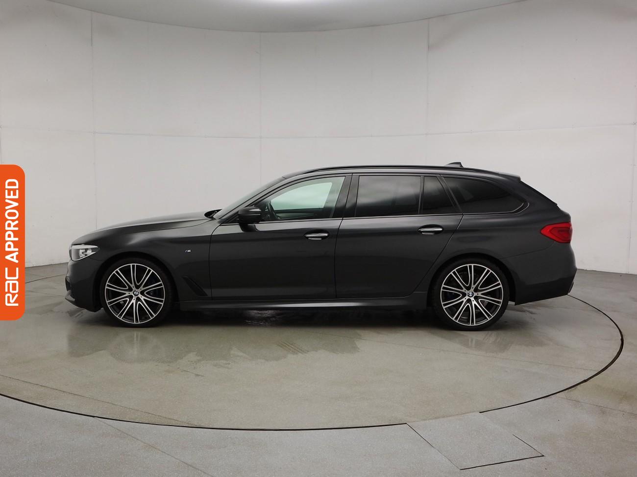 Used BMW 5 Series 2018 for sale - 76845600: Photo 27