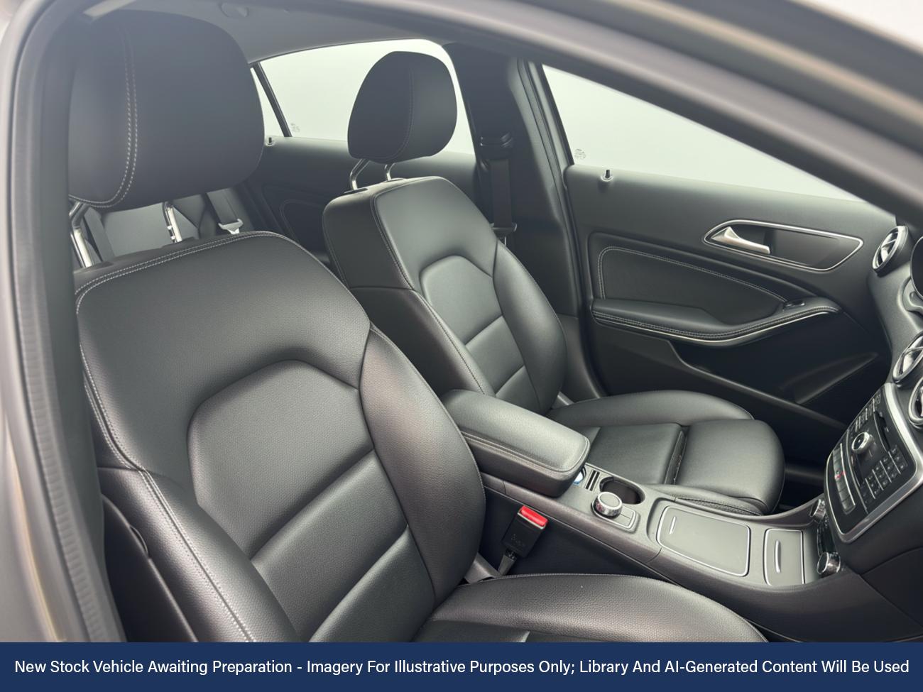 Used Mercedes-Benz A-Class 2017 for sale - 76429223: Photo 3