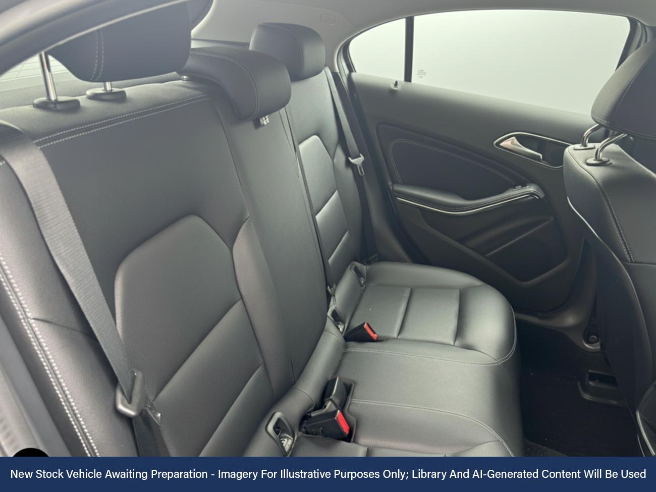 Used Mercedes-Benz A-Class 2017 for sale - 76429223: Photo 4