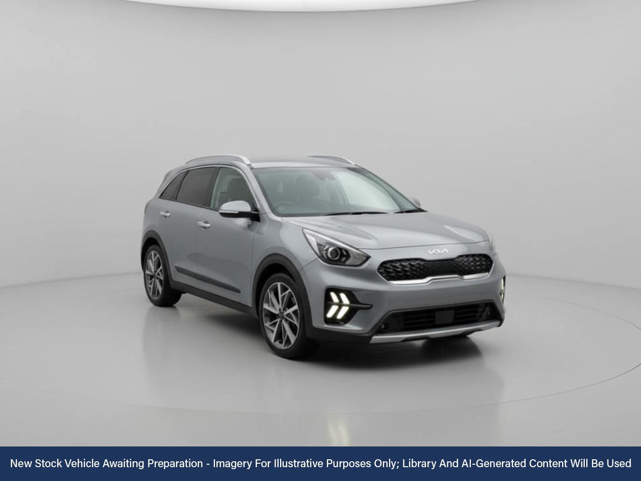 Used Kia Niro 2022 for sale - 76553434: Photo 1