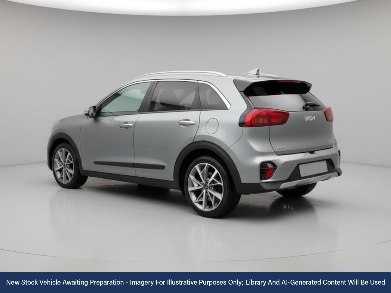 Used Kia Niro 2022 for sale - 76553434: Photo 2