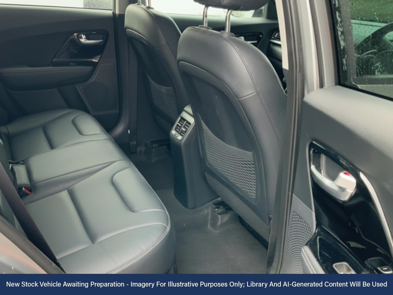 Used Kia Niro 2022 for sale - 76553434: Photo 4