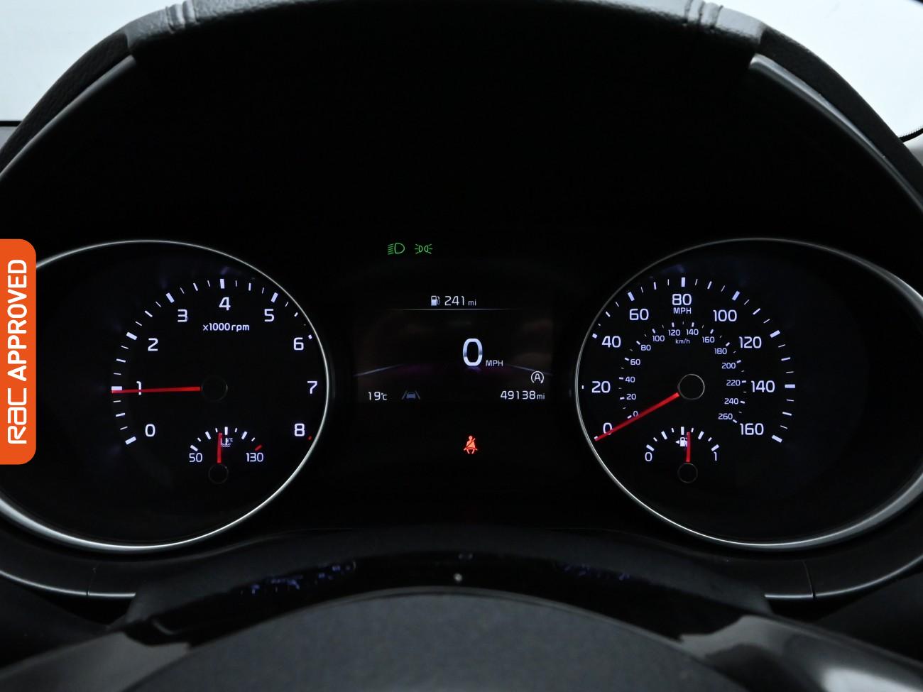 Used Kia Ceed 2022 for sale - 76069625: Photo 11