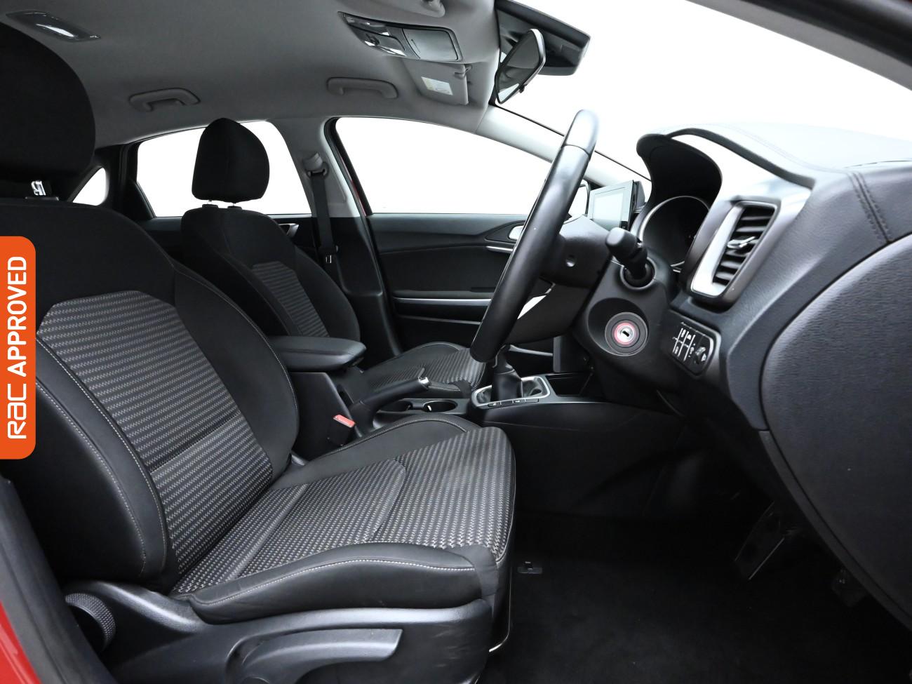 Used Kia Ceed 2022 for sale - 76069625: Photo 12